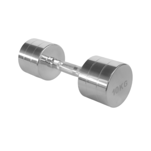 Halter Metal Cromo
