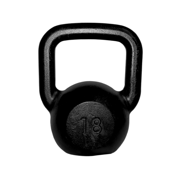 Kettlebell Pintado