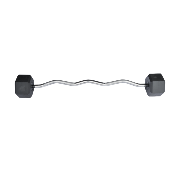 Barra W Monobloco Injetado