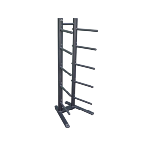 Suporte Para Anilhas Duplo - 1 a 5 kg