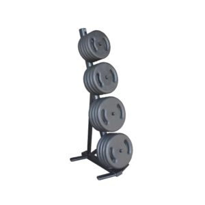 Suporte Para Anilhas – 10 a 25 Kg