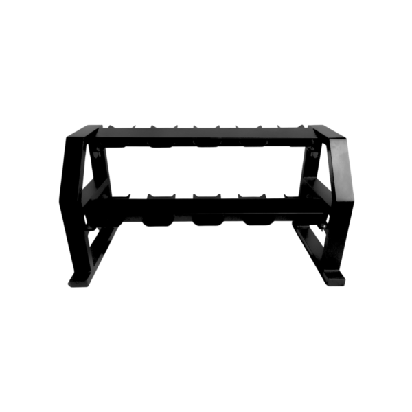 Suporte Para Dumbbell Especial Maior
