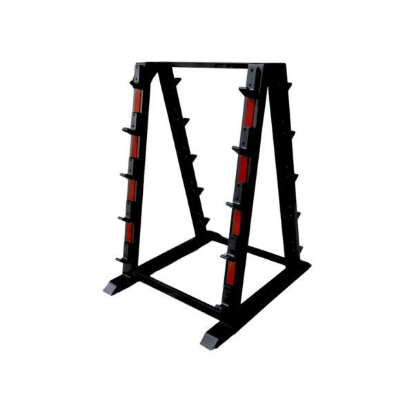 Suporte Para Barra Montada Collor