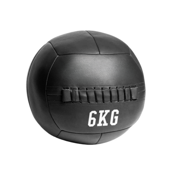 Wall Ball